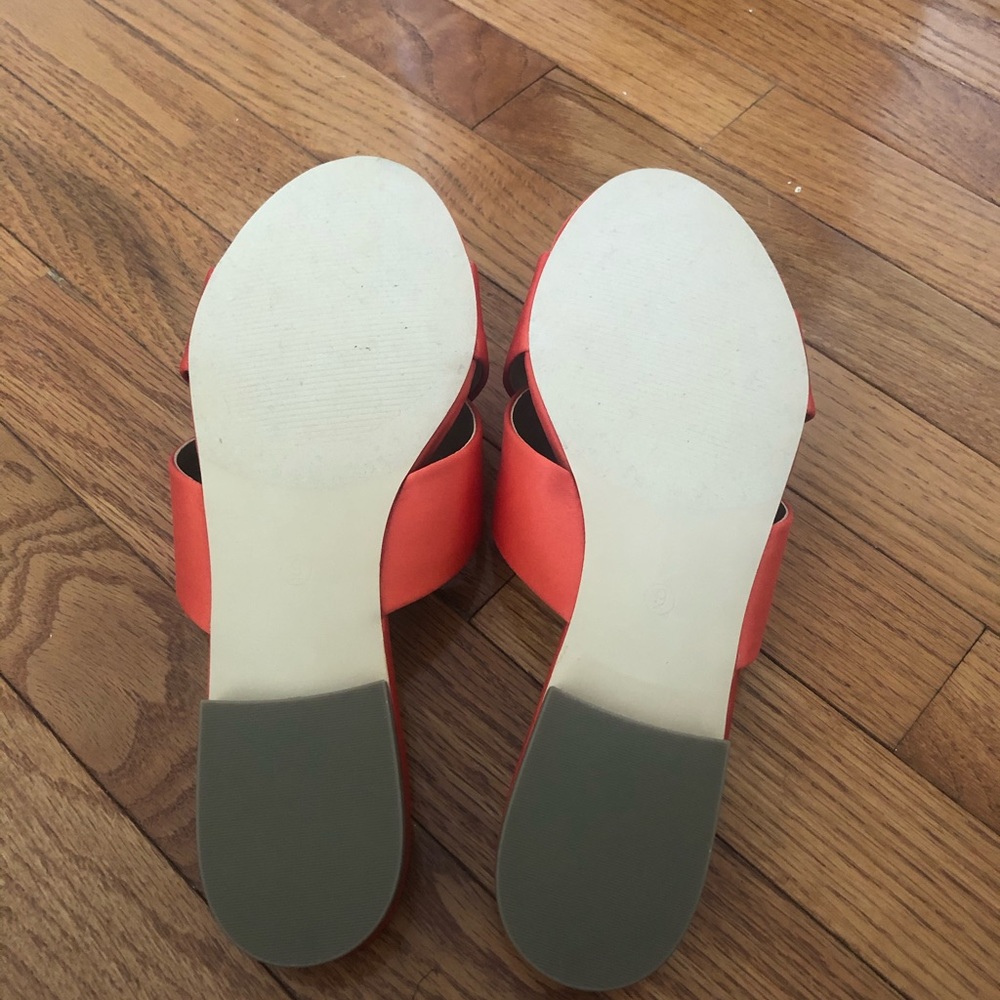 Loft sandals